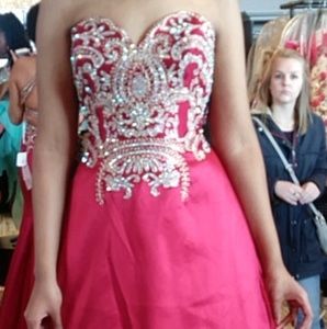 Prom/ formal dress